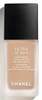 Jumestuskreem Chanel Ultra Le Teint Flawless Finish Foundation, BR42, 30 ml