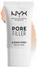 Meigialuskreem Nyx Pore Filler Primer, 01, 20 ml