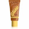 Jumestuskreem NYX Professional Makeup Buttermelt Glaze Soft Glow Skin Tint, 06 Praline Butta, SPF 30, 30 ml