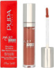 Pupa Milano Miss Pupa Ultra-Shine huuleläige, 105 Majestic Nude, 5 ml