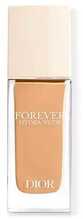 Christian Dior Forever Hydra Nude Foundation, 3W Warm, 30 ml