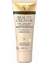 Meigialuskreem-seerum Christian Laurent Beauty Creator, 05 Porcelain, 30 ml