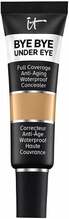 Vedel peitekreem IT Cosmetics Bye Bye Under Eye, 23.5 Medium Amber, 12 ml