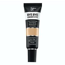Peitekreem IT Cosmetics Bye Bye Under Eye, Medium Nude, 12 ml