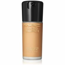 Jumestuskreem MAC Cosmetics Studio Radiance Serum-Powered Foundation, NC44, 30 ml