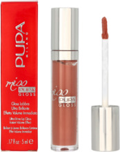 Pupa Milano Miss Pupa Ultra-Shine huuleläige, 105 Majestic Nude, 5 ml