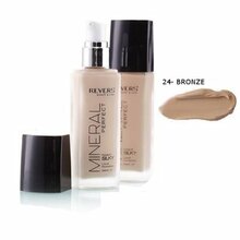 Vedel jumestuskreem Revers Mineral Perfect, 24 Bronze, 40 ml