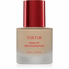 Vedel jumestuskreem Tirtir Mask Fit Red Foundation, 21W Natural Ivory, 30 ml