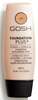 Vedel jumestuskreem Gosh Plus+, 008 Golden, 30 ml