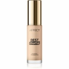 Jumestuskreem Affect Best Matte, 3N, 30 ml