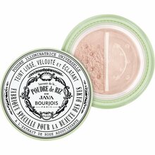 Tolmpuuder Bourjois Paris Java Rice Powder, läbipaistev, 3.5 g