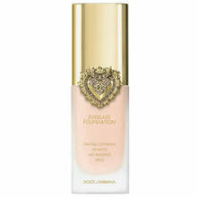 Jumestuskreem Dolce & Gabbana Everlast Foundation, 2C Light, SPF 20, 27 ml