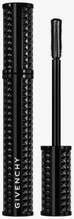 Ripsmetušš Givenchy Volume Disturbia Volume & Curve, 01 Black Disturbia, 8 g