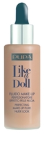 Jumestuskreem Pupa Like A Doll Perfecting Make-Up Fluid SPF15, 050, 30 ml
