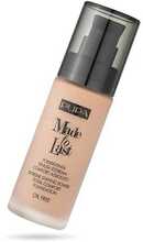 Jumestuskreem Pupa Made To Last Foundation, 060 Golden Beige, 30 ml