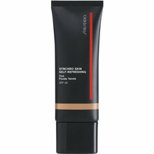 Vedel jumestuskreem Shiseido Synchro Skin Self-Refreshing Foundation, 235 Light Hiba, 30 ml