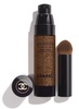 Vedel jumestuskreem Chanel Les Beiges Water-Fresh Complexion Touch, BD121, 20 ml