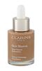 Jumestuskreem Clarins Skin Illusion Natural Hydrating, 117 Hazelnut, 30 ml