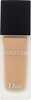 Jumestuskreem Dior Forever No Transfer, 30 ml, SPF 35
