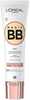 BB-kreem L'OREAL Magic, 02 Light, SPF 10, 30 ml