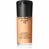 Jumestuskreem MAC Cosmetics Studio Fix Fluid SPF 15, NC25, 30 ml
