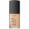 Jumestuskreem NARS Sheer Glow, Punjab, 30 ml