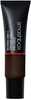 Smashbox Studio Skin High Cover Liquid Foundation, 4.7 Very Deep Neutral, 30 ml