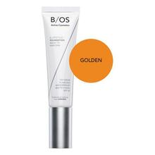 Jumestuskreem Base of Sweden The Base Golden, 35 ml