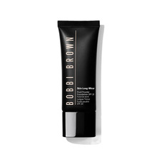 Bobbi Brown Skin Longwear parabeenivaba matt jumestuskreem, C-024 Ivory, SPF 20, 40 ml