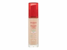 Jumestuskreem Bourjois Paris Healthy Mix Clean & Vegan Foundation, 50C Rose Ivory, 30 ml