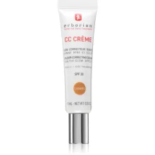 CC kreem Erborian CC Creme Caramel SPF 30, 15 ml