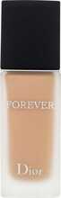 Jumestuskreem Dior Forever No Transfer, 30 ml, SPF 35