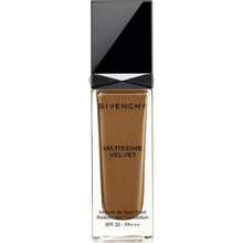 Givenchy Matissime Mattifying Liquid Foundation, N10, SPF 20, 30 ml