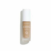 Jumestuskreem GOSH Copenhagen Hydramatt Foundation, 010Y, 30 ml