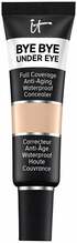 Peitekreem It Cosmetics Bye Bye Under Eye, 24.0 Medium Beige, 12 ml