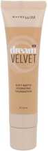 Jumestuskreem Maybelline Dream Velvet Soft Matte, 30 Sand, 30 ml