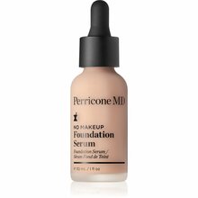 Jumestuskreem Perricone MD No Makeup Foundation Serum, Ivory, SPF 20, 30 ml