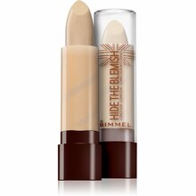 Peitepulk Rimmel Hide The Blemish Cream Concealer, 001 Ivory, 4.5 g