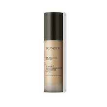 Skeyndor Vitamin C Brightening Matte Foundation, Shade 01, 30 ml