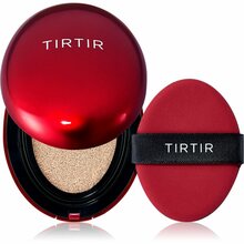 TIRTIR Mask Fit Red Cushion jumestuskreem, 21C Cool Ivory, 18 g
