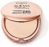 Kompaktpuuder Bourjois Always Fabulous Powder Foundation, 100 Rose Ivory, 7 g, SPF 20