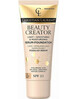 Meigialuskreem-seerum Christian Laurent Beauty Creator, 15 Natural Beige, SPF 25, 30 ml