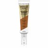 Vedel jumestuskreem Max Factor Miracle Pure Skin-Improving Foundation, 93 Mocha, 30 ml