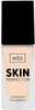 Wibo Skin Perfector Longwear Foundation, 3N brownish yellow, 30 ml