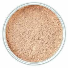 Mineraalpuuder Artdeco Mineral Powder Foundation, 02 Natural Beige, 15 g