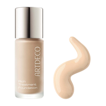Artdeco Rich Treatment jumestuskreem, 28 Light Porcelain, 20 ml