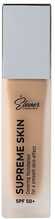 Meigipõhi Elever Blur Supreme Skin Covering Foundation, Honey, SPF 50+, 30 ml