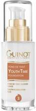 Jumestuskreem Guinot Youth Time, 03, 30 ml