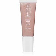 Jumestuskreem Huda Beauty Glowish Multidew Skin Tint Foundation, 09 Extra Tan, 40 ml