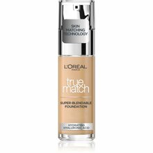 Jumestuskreem L’Oreal Paris True Match, 5R5C5K, 30 ml